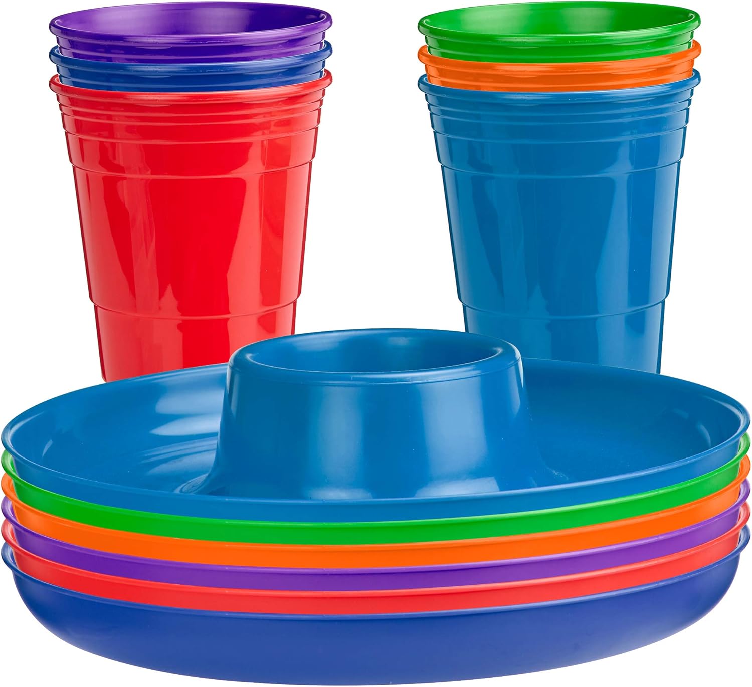 Best dishwasher safe drink serving tray