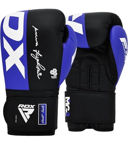 ボクシング Kay-Z Japanese Style Training Boxing Gloves 2.0 - Hook&Loop or