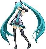 キャラクターボーカルシリーズ01 初音ミク (1/8スケールPVC塗装済み完成品)