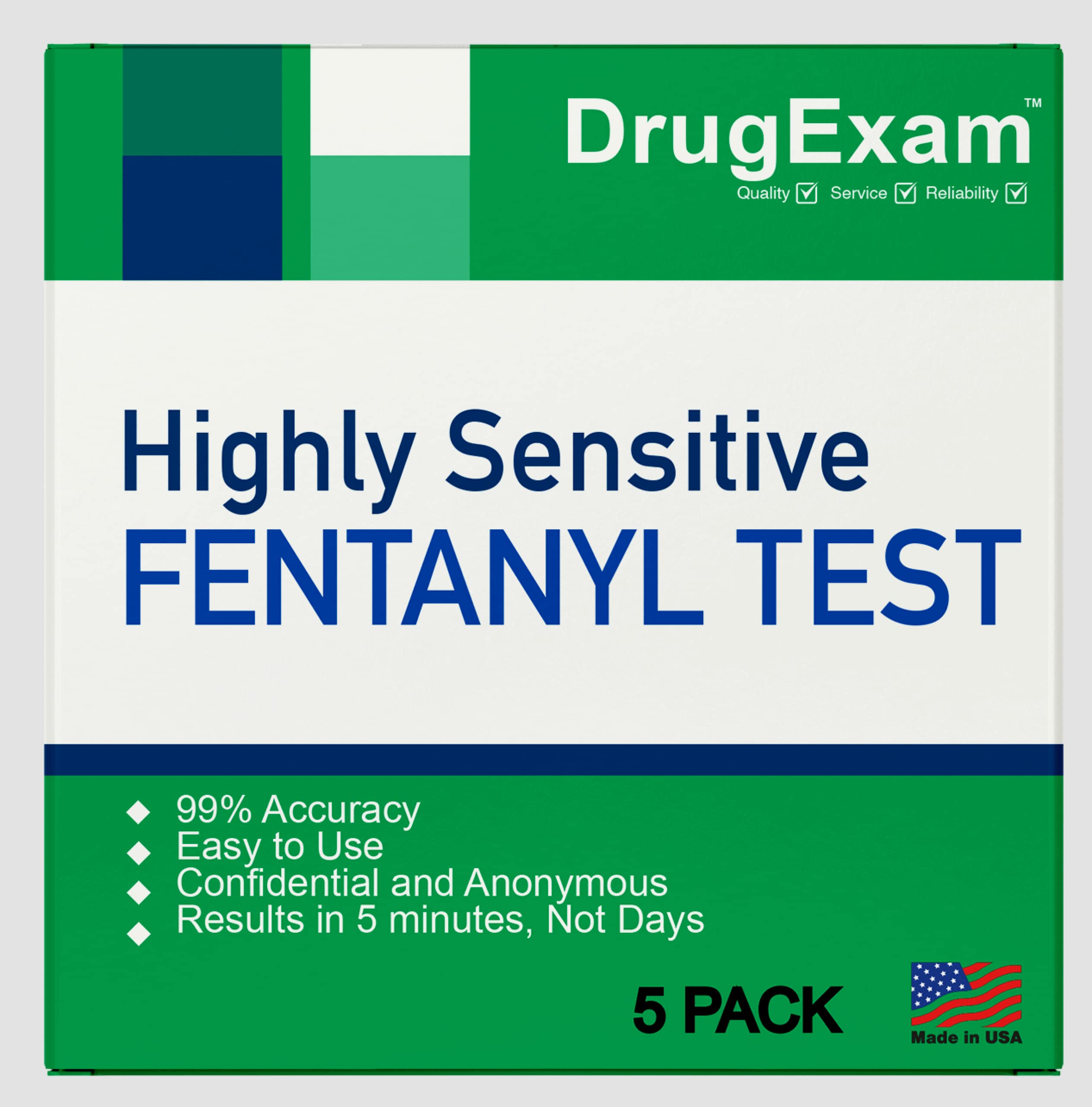 Photo 1 of  Fen Strips for Rapid Detection, Urinary Drug Testing, One-Step Quick Results, Easy-Read Urine Drug Test Strips, Synthetic OPI Detection Drug Testing Strip,Drug Test Strips, Fen 20 ng/mL