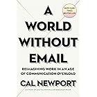 A World Without Email: Reimagining Work in an Age of Communication Overload