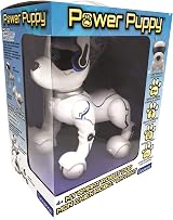 Lexibook Power Puppy My Smart Dog Robot Training Remote Gesture Dance LED view 8