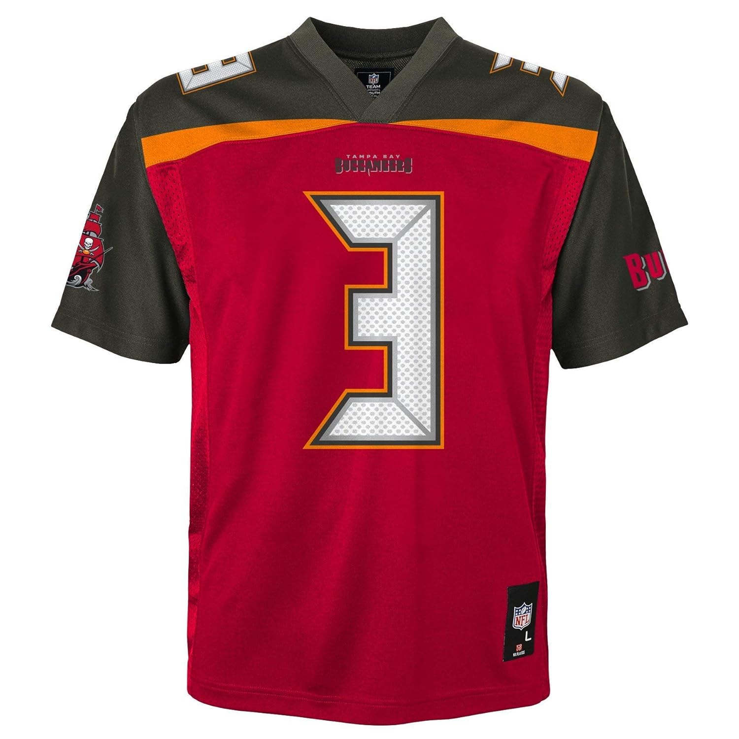 jameis bucs jersey