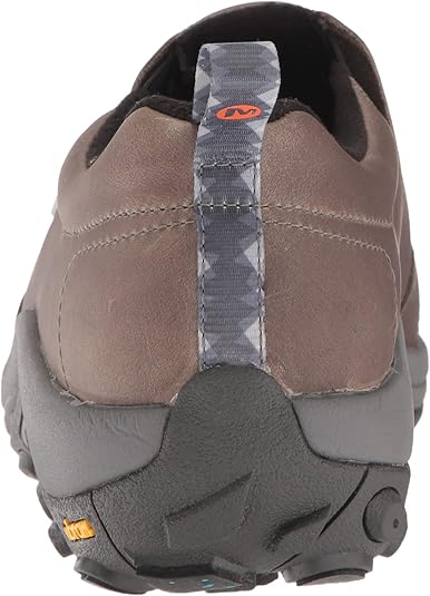 merrell jungle moc leather waterproof