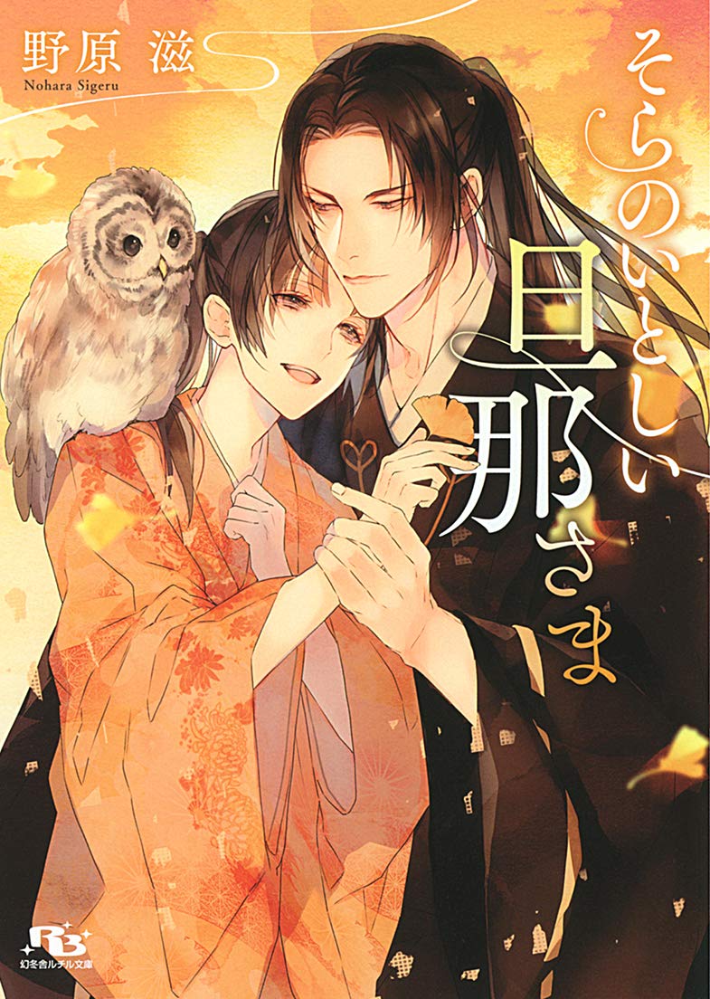 そらのいとしい旦那さま 幻冬舎ルチル文庫 Amazon Com Books