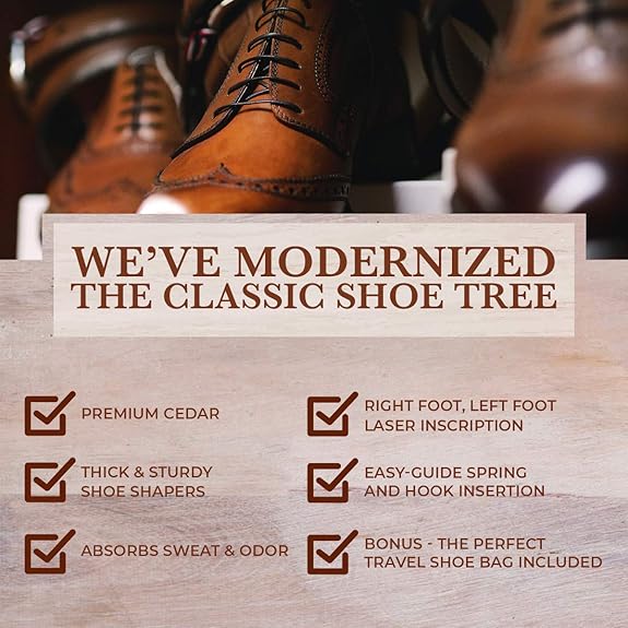 cole haan shoe tree