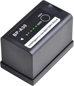 Аккумулятор canon bp a30