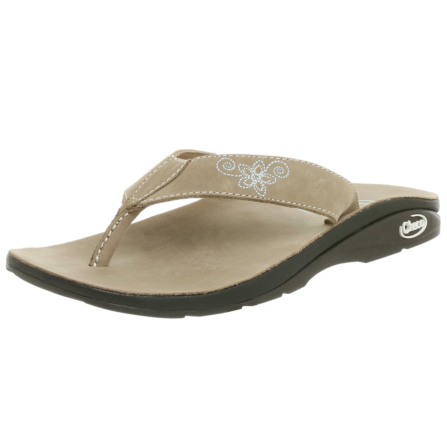 Chaco Z1 Ecotread Sandal (Toddler/Little Kid/Big Kid)