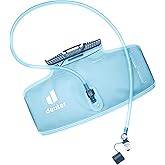Deuter Streamer SQ 1.5L, Hydration Bladder for Hiking, 1.5 Liters - Hydrablue
