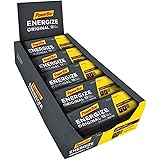 PowerBar Energize Original – ‘The Original’ Energy Bar for Endurance & Team Sports Athletes – Fueling Champions for 30+ Years
