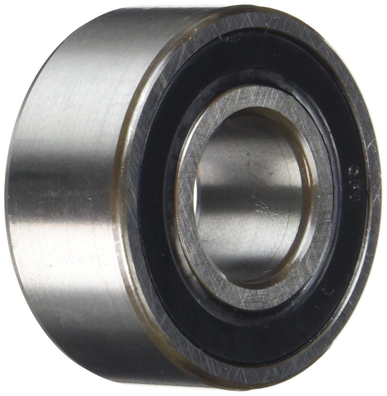 SKF 3203 A-2RS1TN9/MT33 Angular Contact Ball Bearing Double Row
