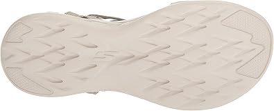 skechers women's 15316 ankle strap sandals