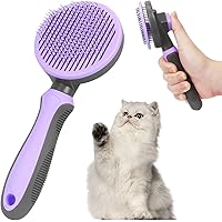 amica cat brush