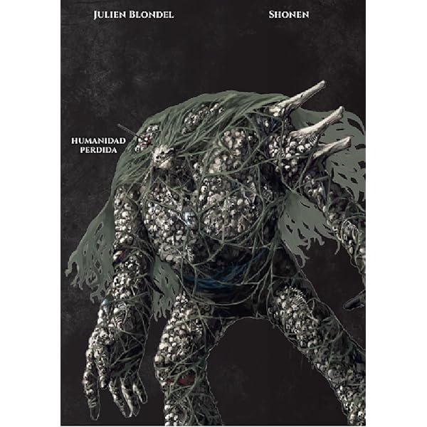 Dark Souls: Redemption, Vol. 2 (Manga): Bonfire Volume 2 : Blondel