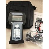 Handheld Field Communicator Hart 475 Protocol Smart Transmitter with USB Interface Pressure Transmitter HART Meter Compatible Rosemount YOKOGAWA EJA DS-1151,DS-3351HK1151, HK3151