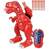 sharper image robotosaurus charger