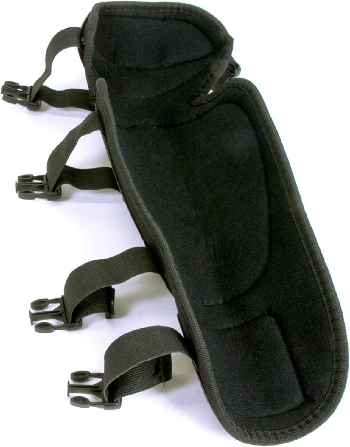 Oregon 559061 Protective Shinguards for Use When Trimming & Brushcutting, Adjustable Leg Guards for Knee & Shin (Pair) - Image 3
