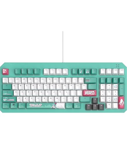 Razer Ornata V3 Tenkeyless Kuromi Edition, Numeric Keyboard, Low