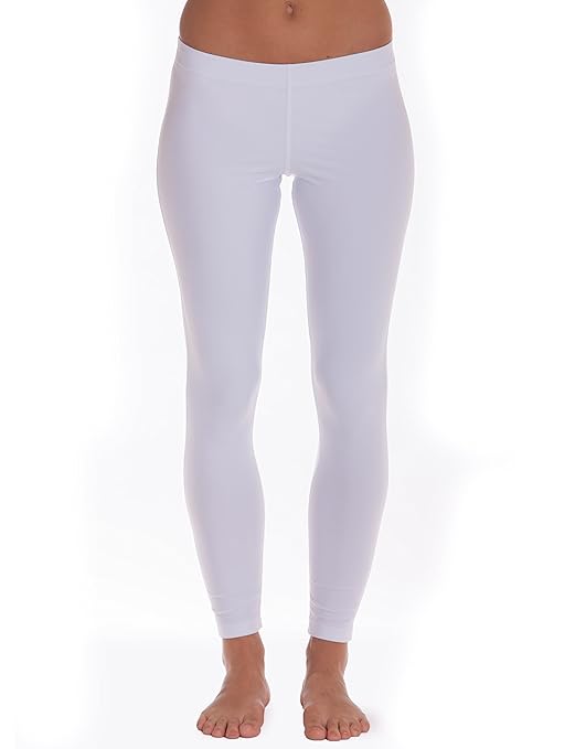 iQ-Company Damen Leggings UV 300 Pants Watersport