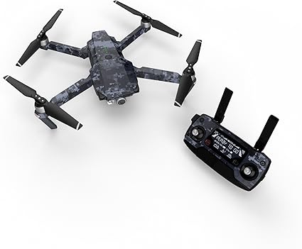 dji mavic pro kit