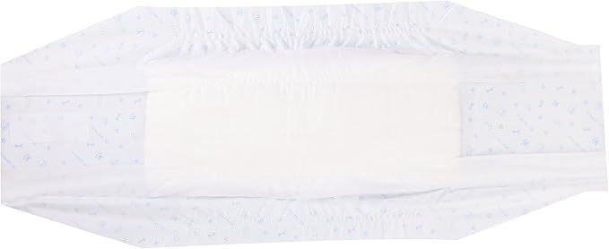 all absorb male dog wraps