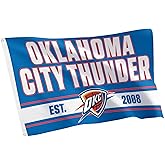 Desert Cactus Oklahoma City Thunder Flag NBA 100% Polyester Indoor Outdoor 3x5 feet National Basketball Association Team Flags (Flag Z)