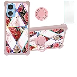 jioeuinly Blackview A52 Case Compatible with