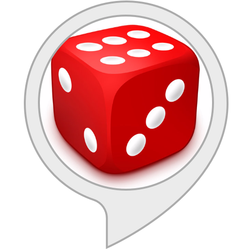 Dice Roller Amazon.co.uk Alexa Skills