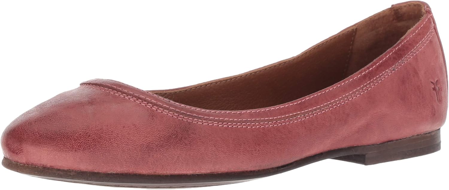 carson ballet flat