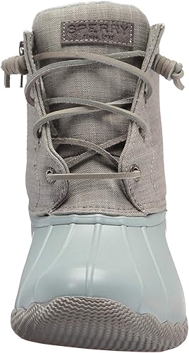 rose oat sperry duck boots