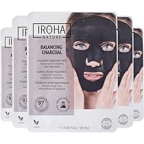 ARUGAMAMA FACE MASK 30 Sheets あるがまま m92257821279_1.jpg?1739144743