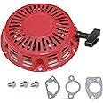 HZ Pull Start Recoil Starter Assembly for Honda GX340 GX390 GX420 GX610 GX620 11HP 13HP 16HP Harbor Freight 420cc Chicago 60340 60349 69736 69671 68530 68525 66603 69674 68529 Engine and More
