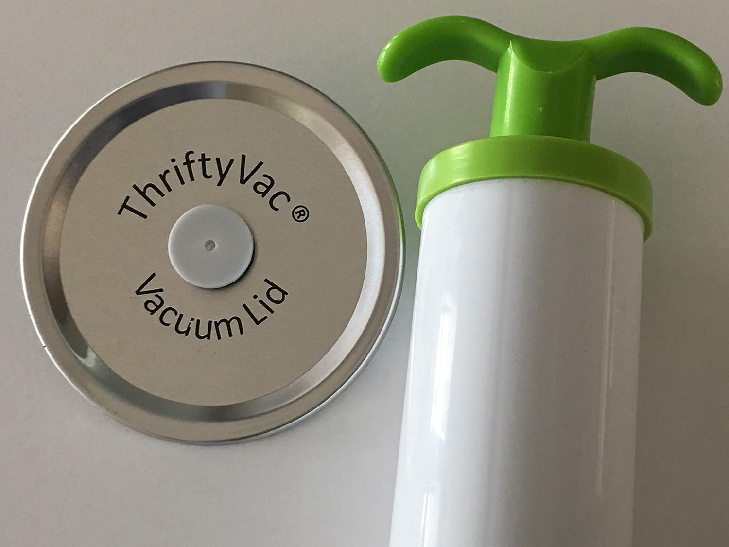 Best vacuum seal jars mason