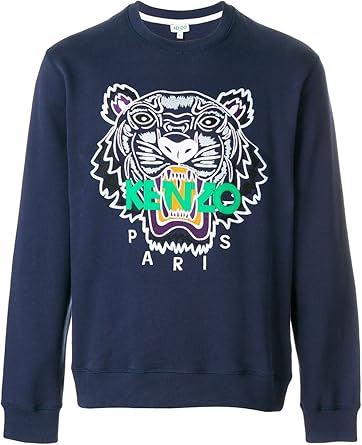 Jersey kenzo hombre Clearance