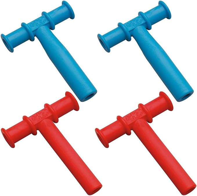 teething tube amazon