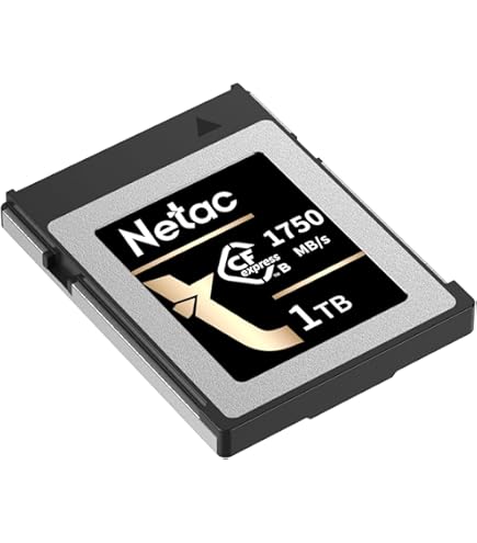 Angelbird - AV PRO CFexpress B SE - 1 TB - CFexpress Type B Memory