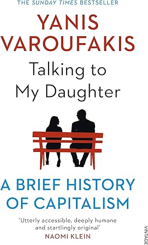 Download Talking to My Daughter: A Brief History of Capitalism PDF