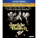 Jackie Brown (Blu-ray + Digital)