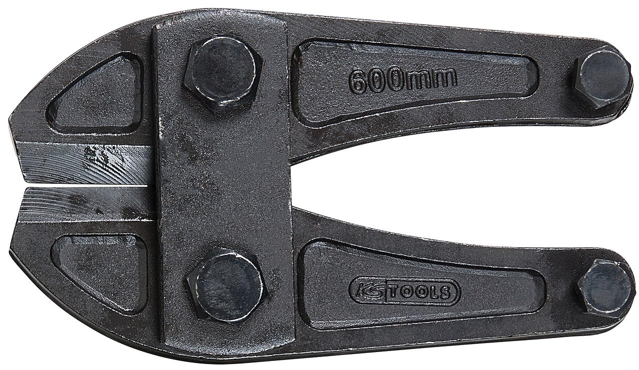 KS Tools 118.0125 Jaws for Bolt Cutter 600