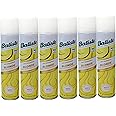 Batiste Dry Shampoo, Blonde, 3.81 oz (Pack of 6)