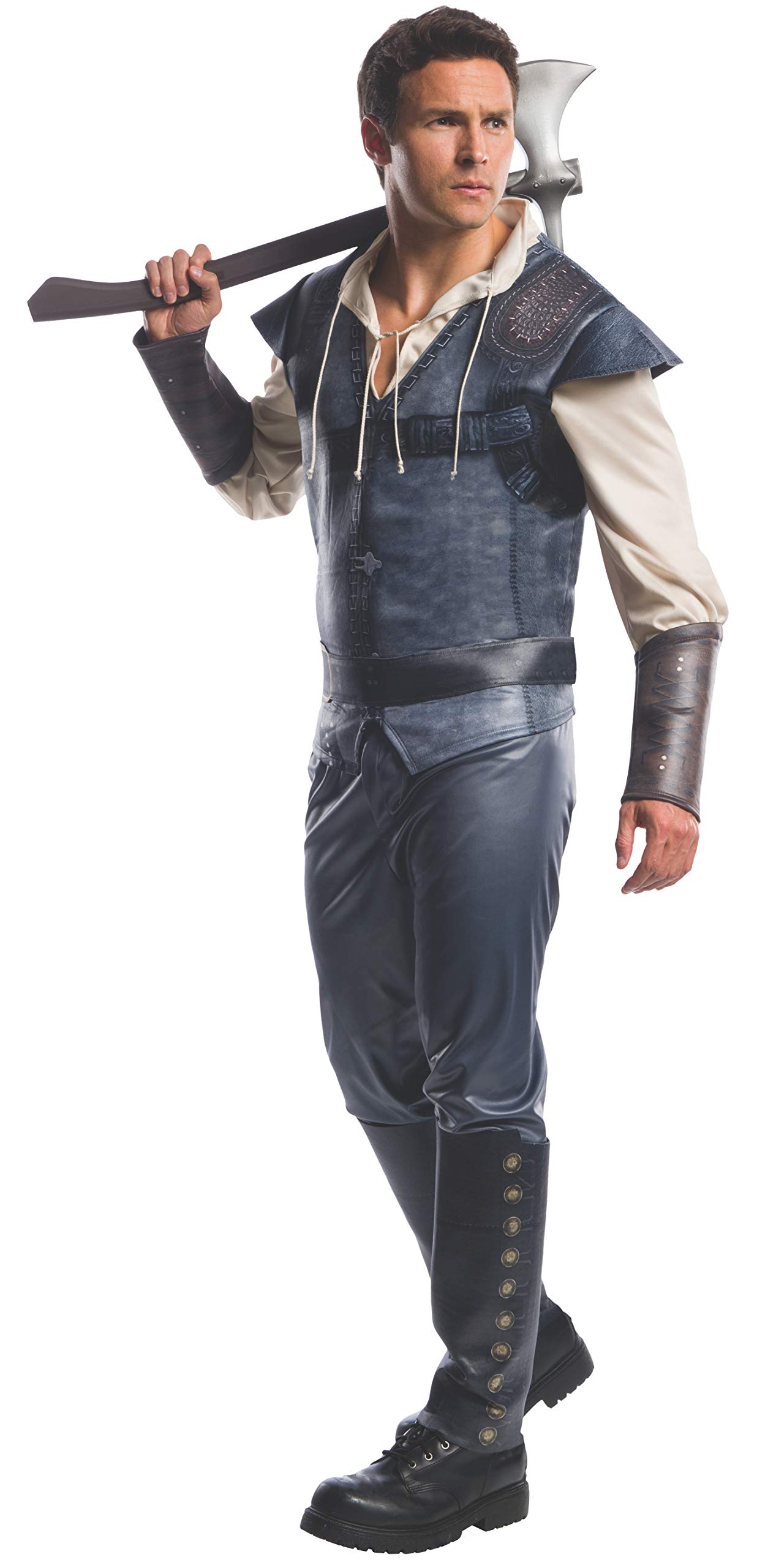 Rubies Men's The Huntsman Deluxe Huntsman Costume, Multi, X-Large