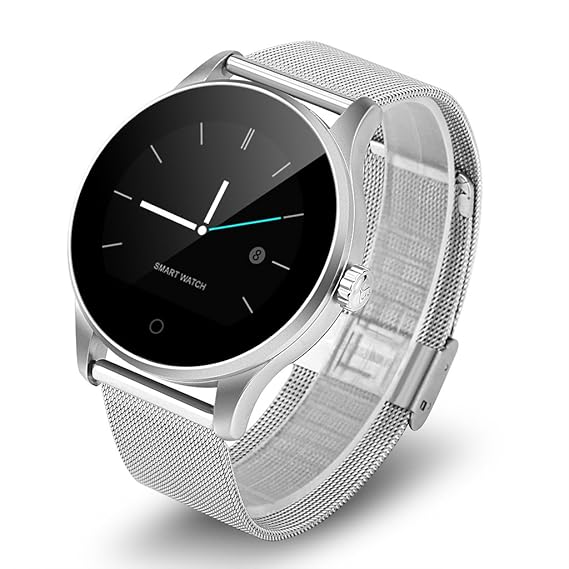 excelvan k88h smart watch