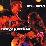 Live In Japan [2 LP]