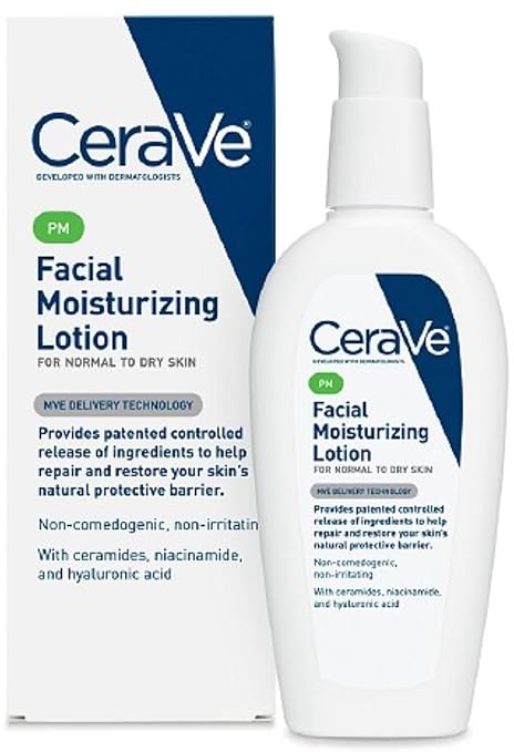cerave moisturising lotion amazon
