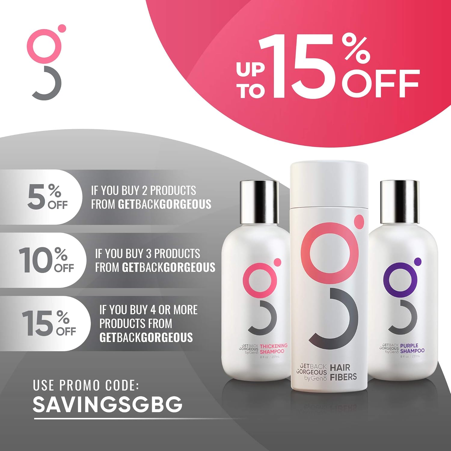 Purple Shampoo For Blonde Hair By Gbg Blonde Shampoo Instantly Eliminate Brassiness Yellows Brighten Blonde Silver Grey Wcelebrity Stylist