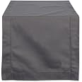 Runner Da Tavolo DII Holiday – Scintilla Invernale, 100% Cotone, 35x182 Cm, Lavabile