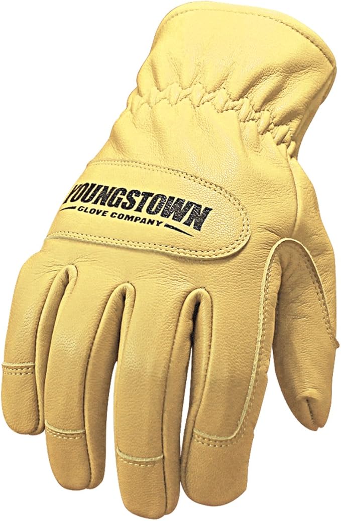 Youngstown Glove 12326560L Ground Glove Performance Work Gloves