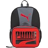 PUMA KIDS' EVERCAT BACKPACK & LUNCH KIT COMBO