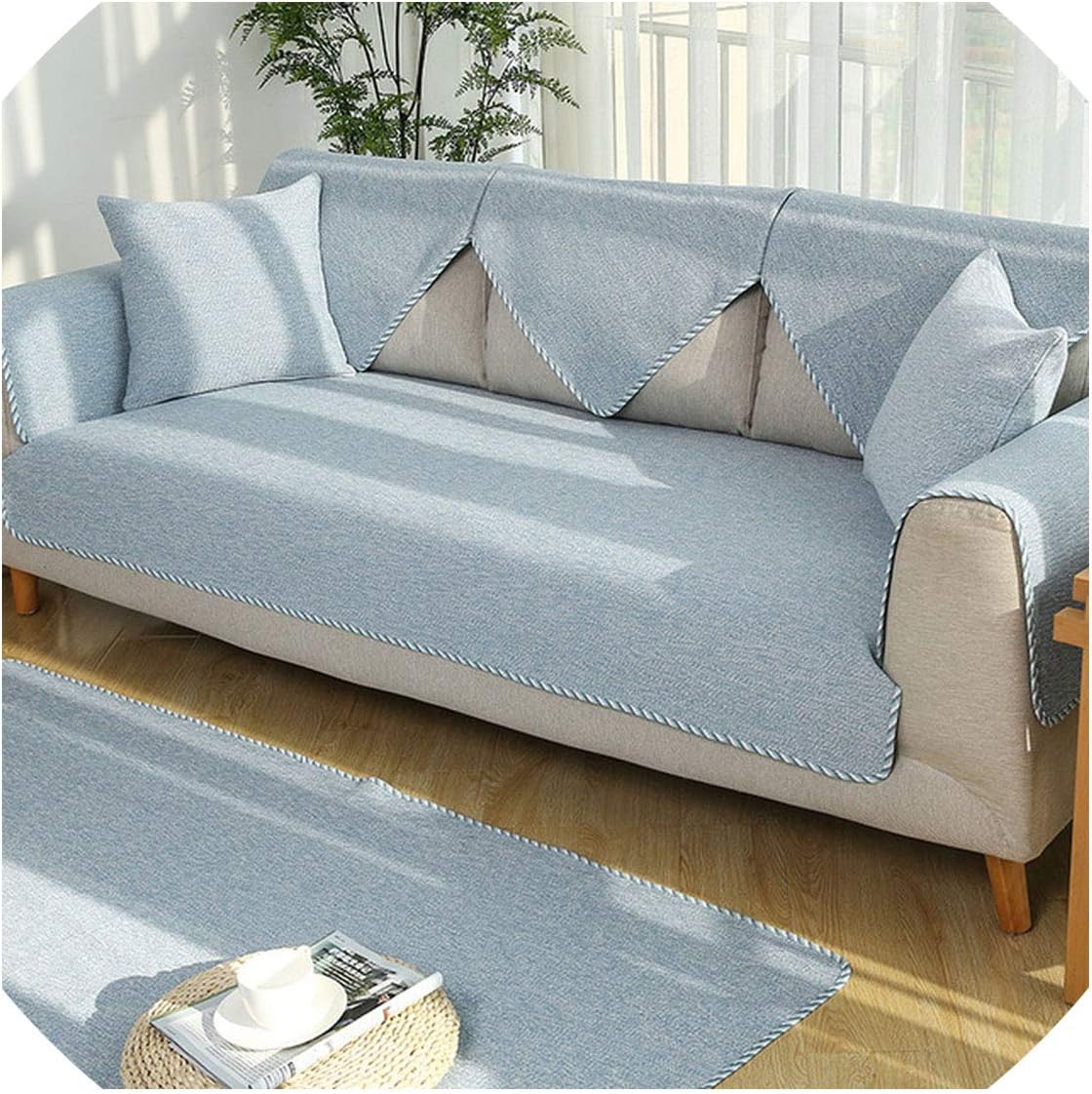 Copridivano per divano serta sure fit