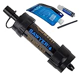 Sawyer Products SP105 MINI Water Filtration